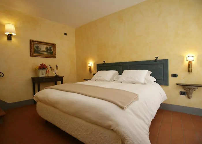 Borgo La Casetta Alloggio per agriturismo San Baronto
