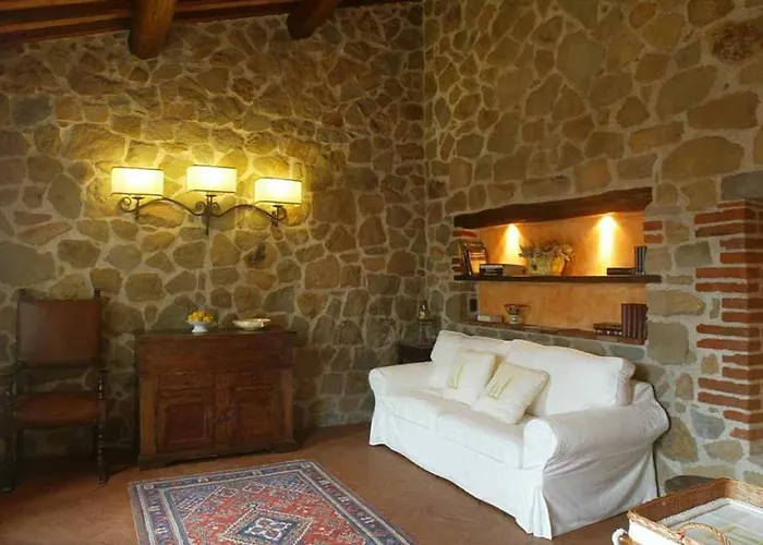 Borgo La Casetta