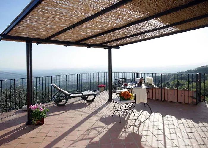 Borgo La Casetta Alloggio per agriturismo