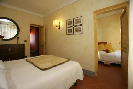 Borgo La Casetta San Baronto