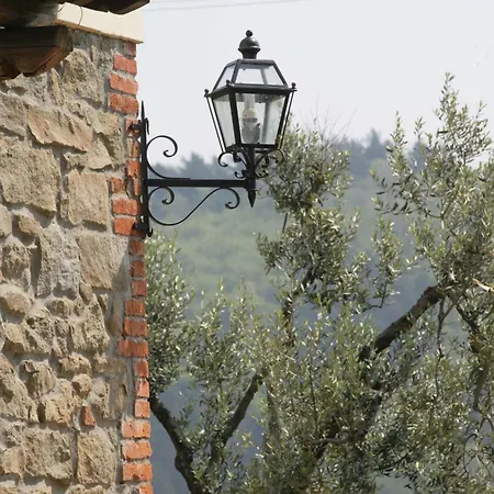 Borgo La Casetta San Baronto