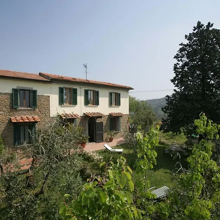 Borgo La Casetta San Baronto