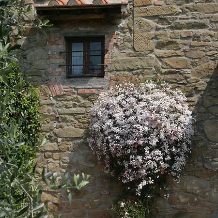 Borgo La Casetta