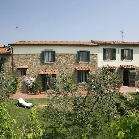 Farm stay Borgo La Casetta San Baronto