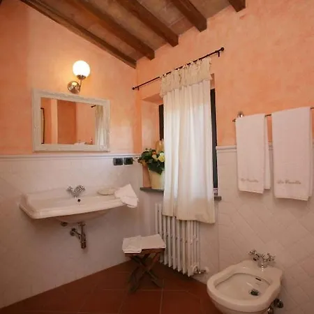 Borgo La Casetta