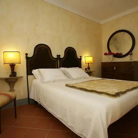 Borgo La Casetta Farm stay *