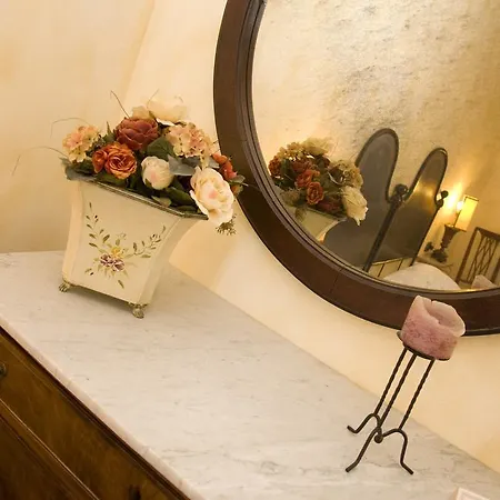 Borgo La Casetta Farm stay