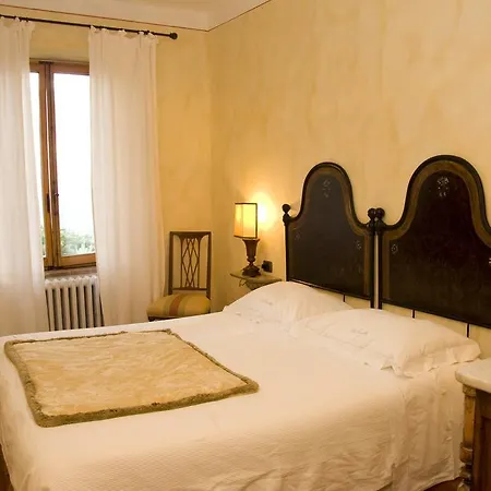 Borgo La Casetta Farm stay *
