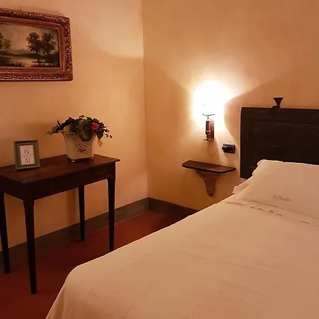 Borgo La Casetta San Baronto
