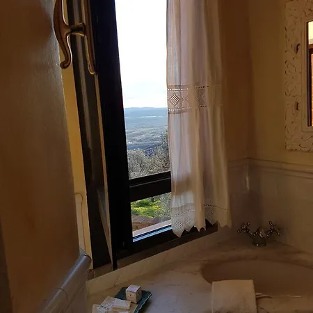 Farm stay Borgo La Casetta San Baronto