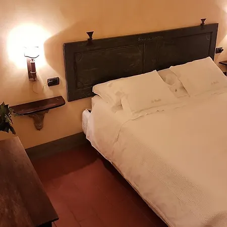 Borgo La Casetta