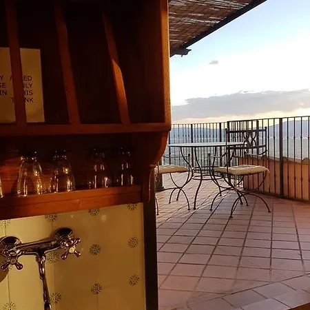 Borgo La Casetta Farm stay *