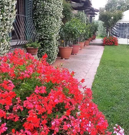 Farm stay Borgo La Casetta *