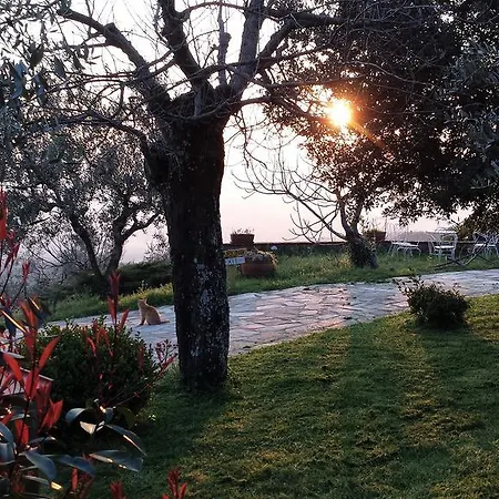 Borgo La Casetta *