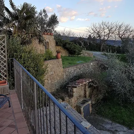 Borgo La Casetta *