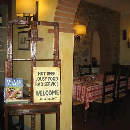 Borgo La Casetta *