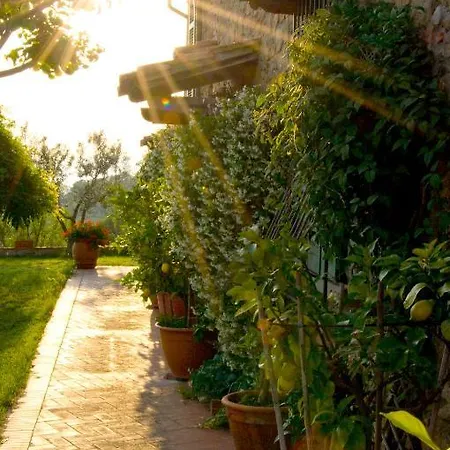Borgo La Casetta * San Baronto