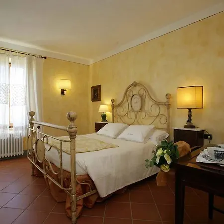 Borgo La Casetta Farm stay *