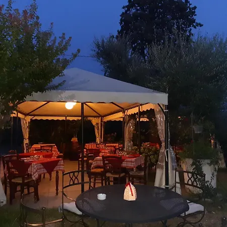 Borgo La Casetta San Baronto