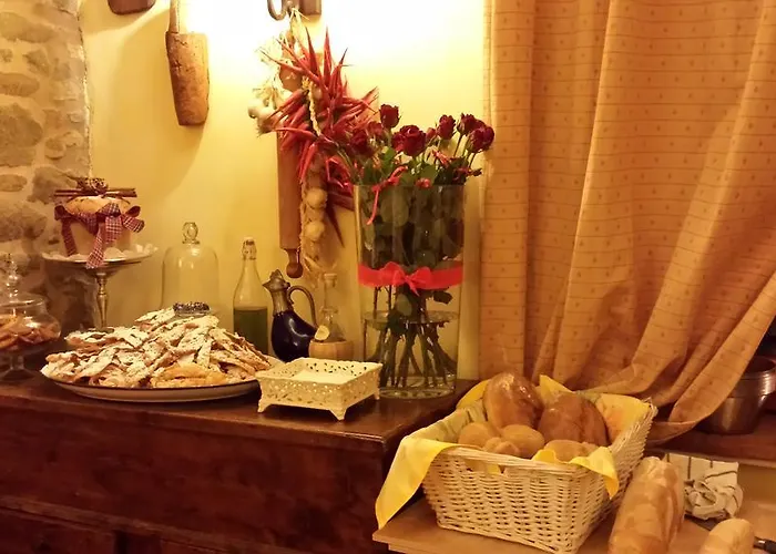 农庄小屋酒店 * 圣巴伦托