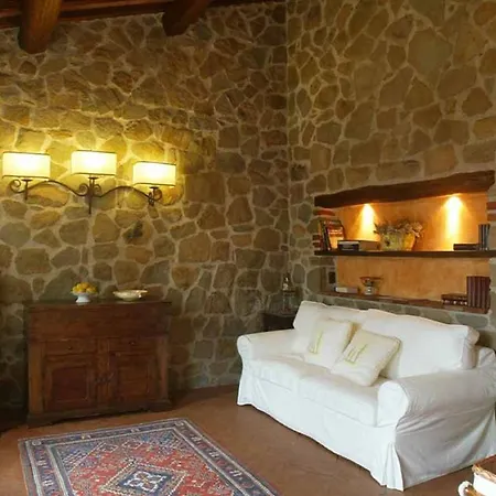 Borgo La Casetta